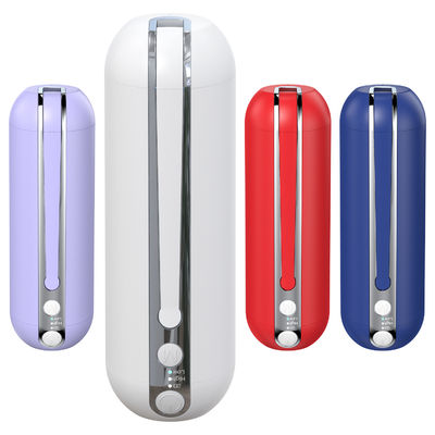 qualidade  Handheld Electric Portable Bidet With 200ml Water Capacity Rechargeable Battery fábrica