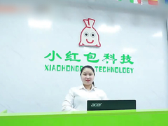 Vídeo promocional da empresa