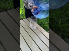 SP-02 Bomba de água de alto fluxo