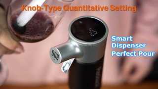 Dispensador de vinho WP-008