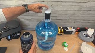Bomba Dispensadora de Água SP-03